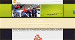Desktop Screenshot of caw.abstractive.pl